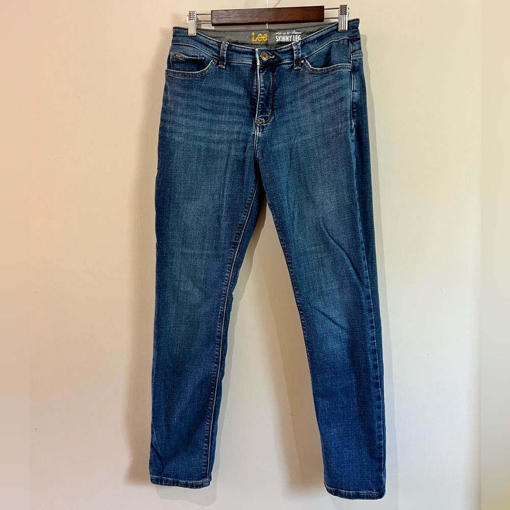 Lee Stretchy Women's Denim Jeans